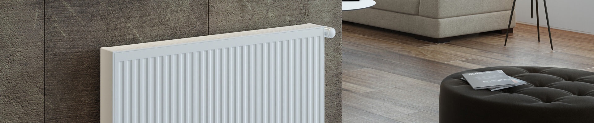 Panel Radiator